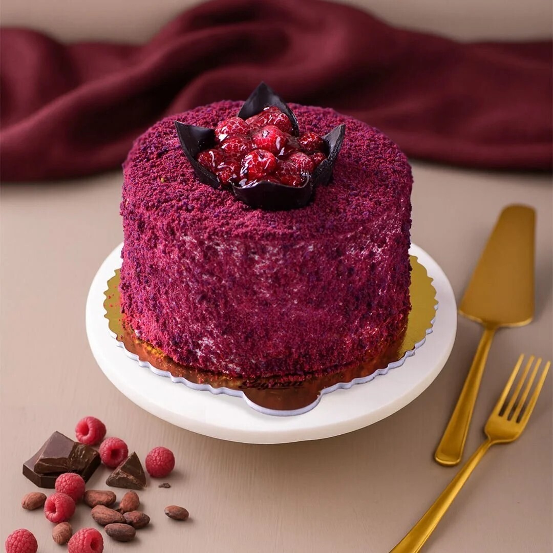 Redvelvet No:3