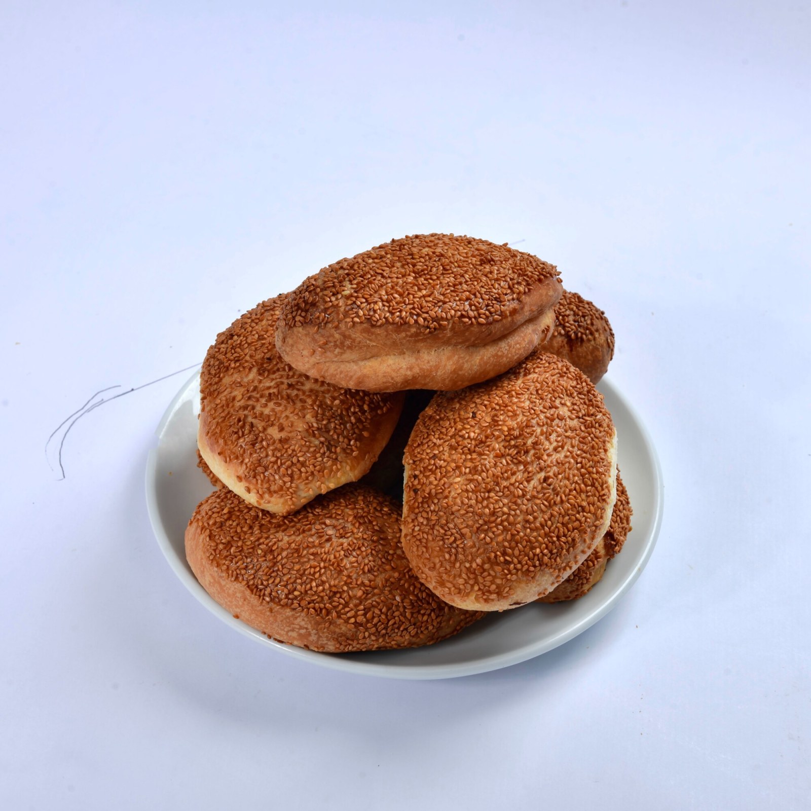 Patatesli Poğaça