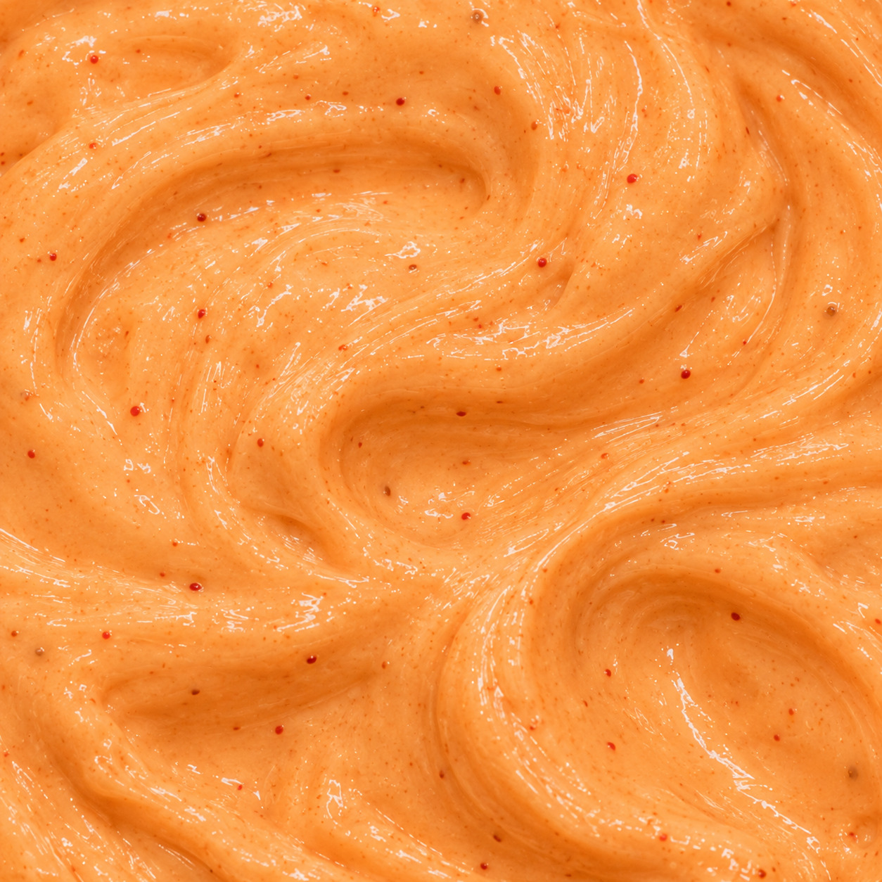 El Yapımı Sriracha Mayonez