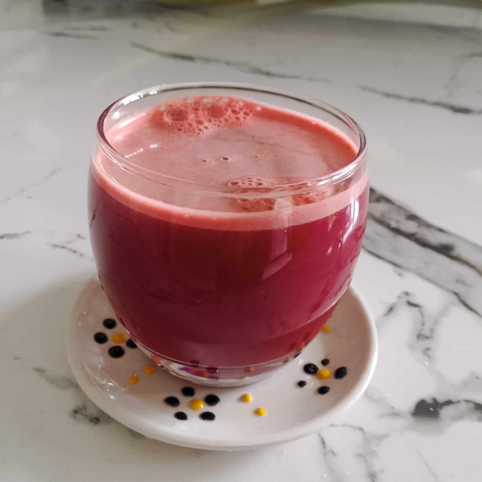 Kırmızı Detoks