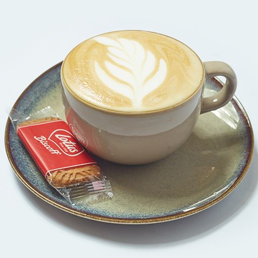 Caffe Latte