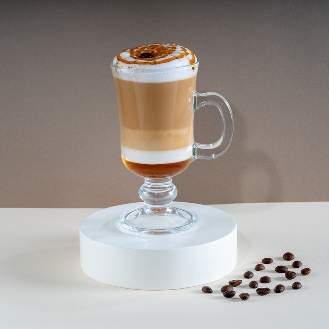 Caramel Macchiato