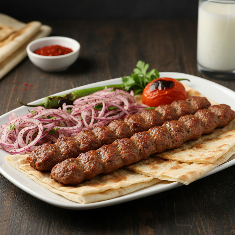 Urfa Porsiyon