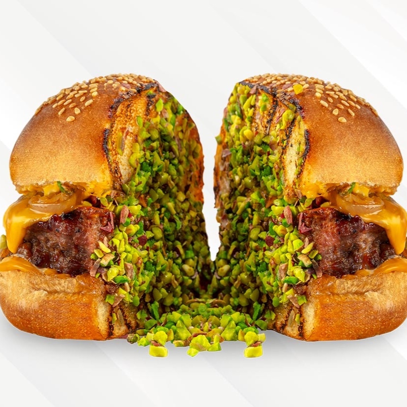 La Diva Burger