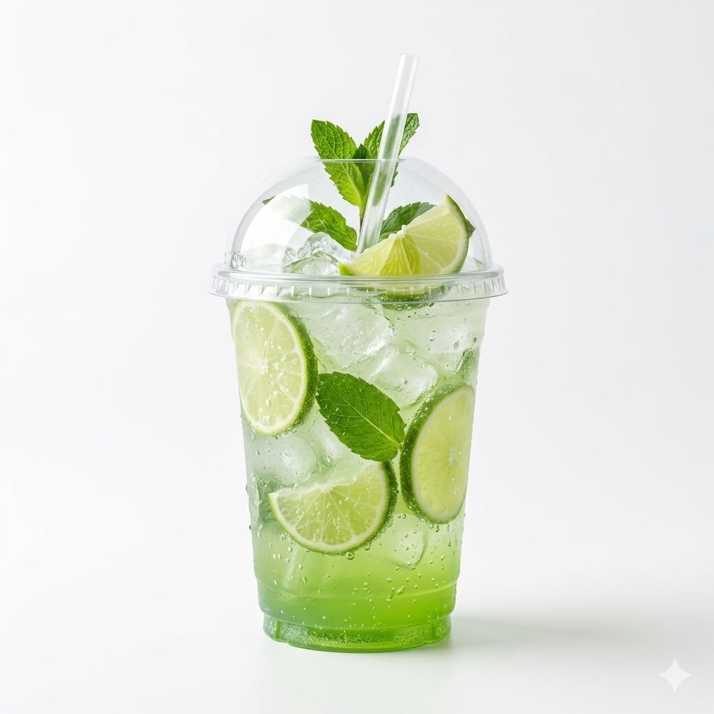 Cool Lime