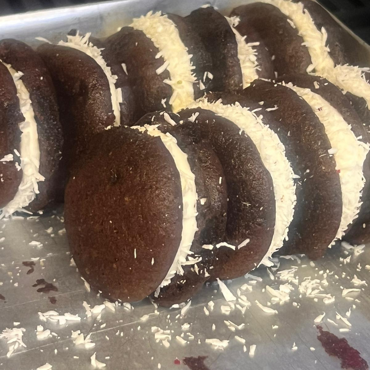 Süt Dilimi (500 gram)