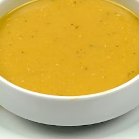 Mercimek Çorbası