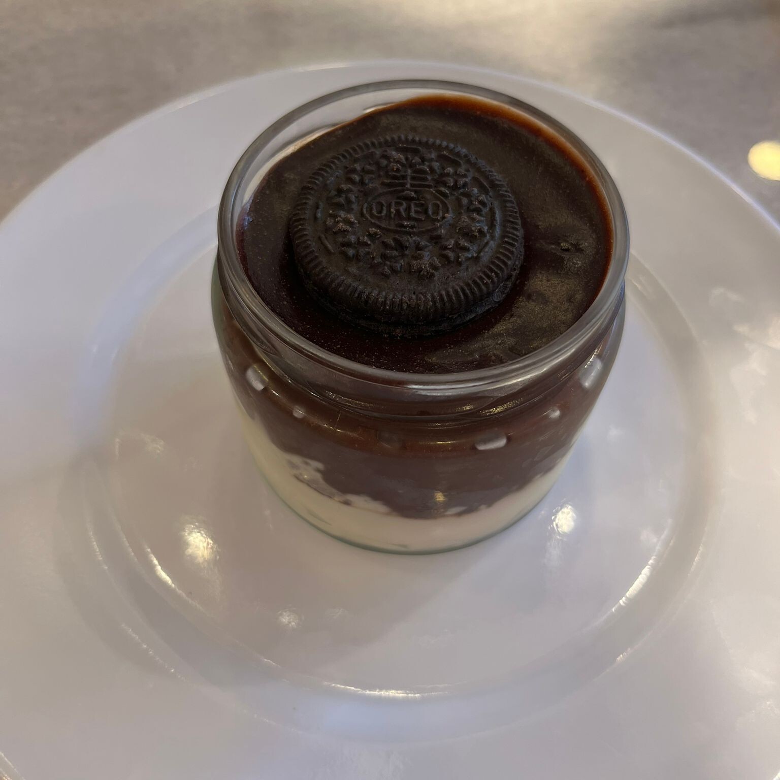 Oreo Magnolya