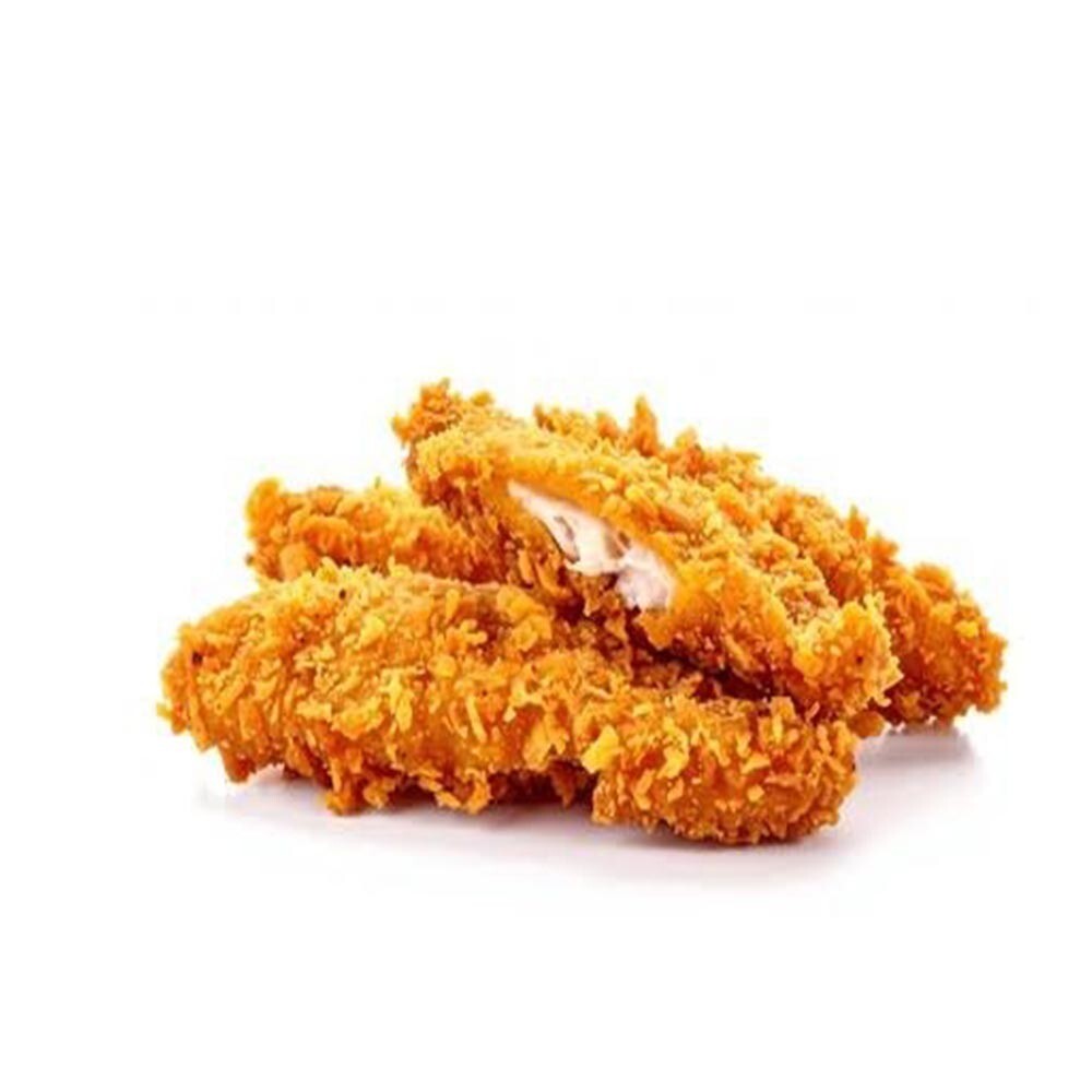 Tenders Tavuk (4 Adet)