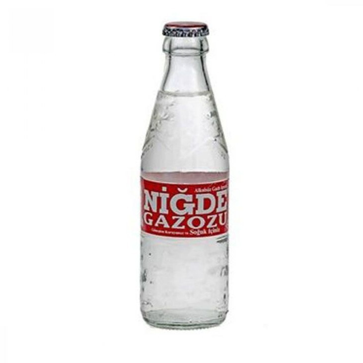 Niğde Gazozu 250 ml