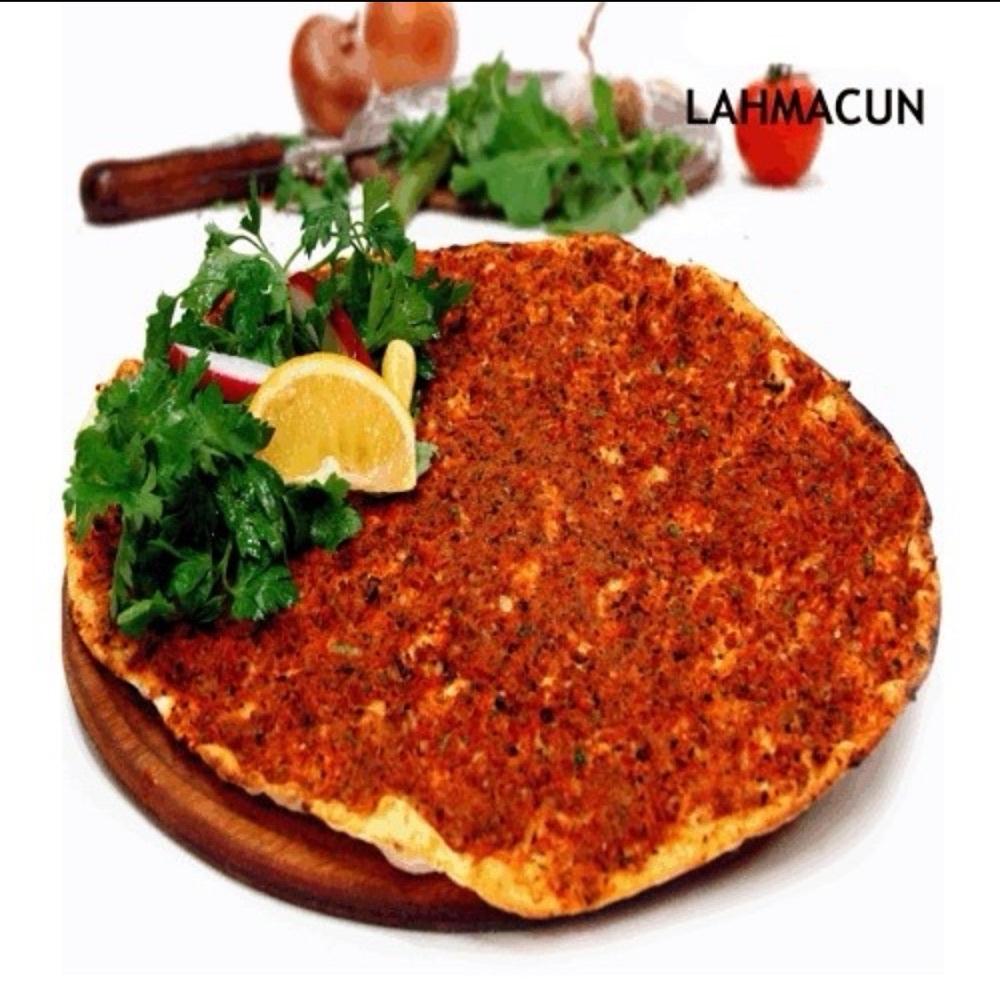 Antep Lahmacun