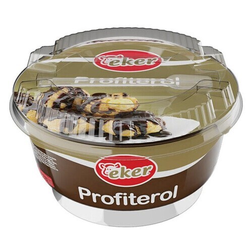Profiterol 100 gr