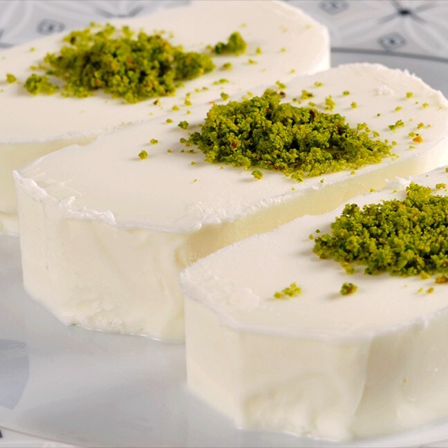 Sade Maraş Dondurması (250 gr)