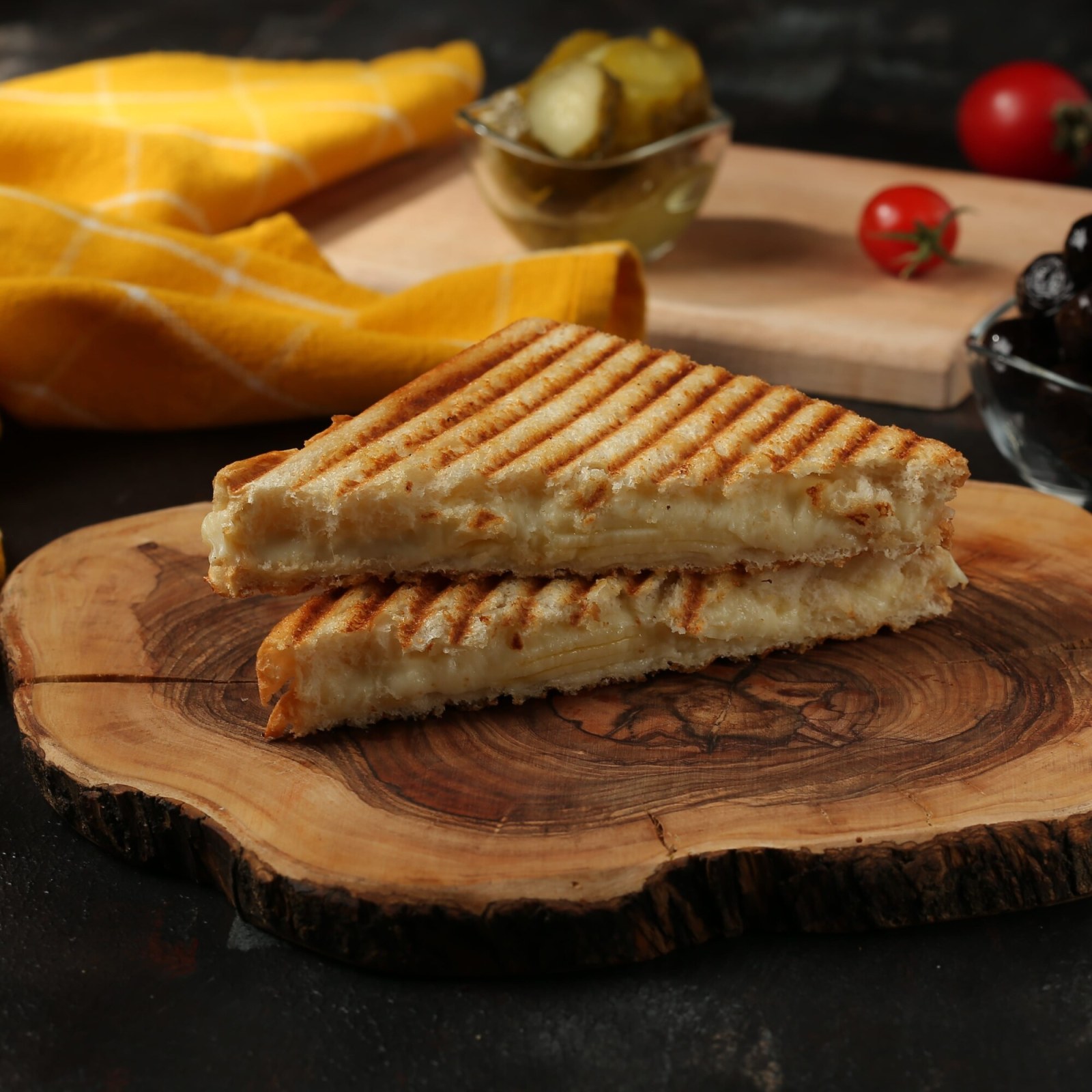 Kaşarlı