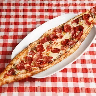 Ada Spesiyal Pide