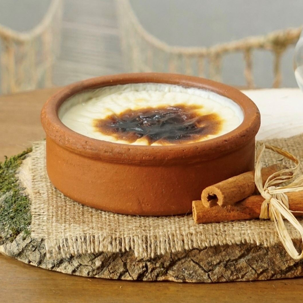 Hamsiköy Sütlacı