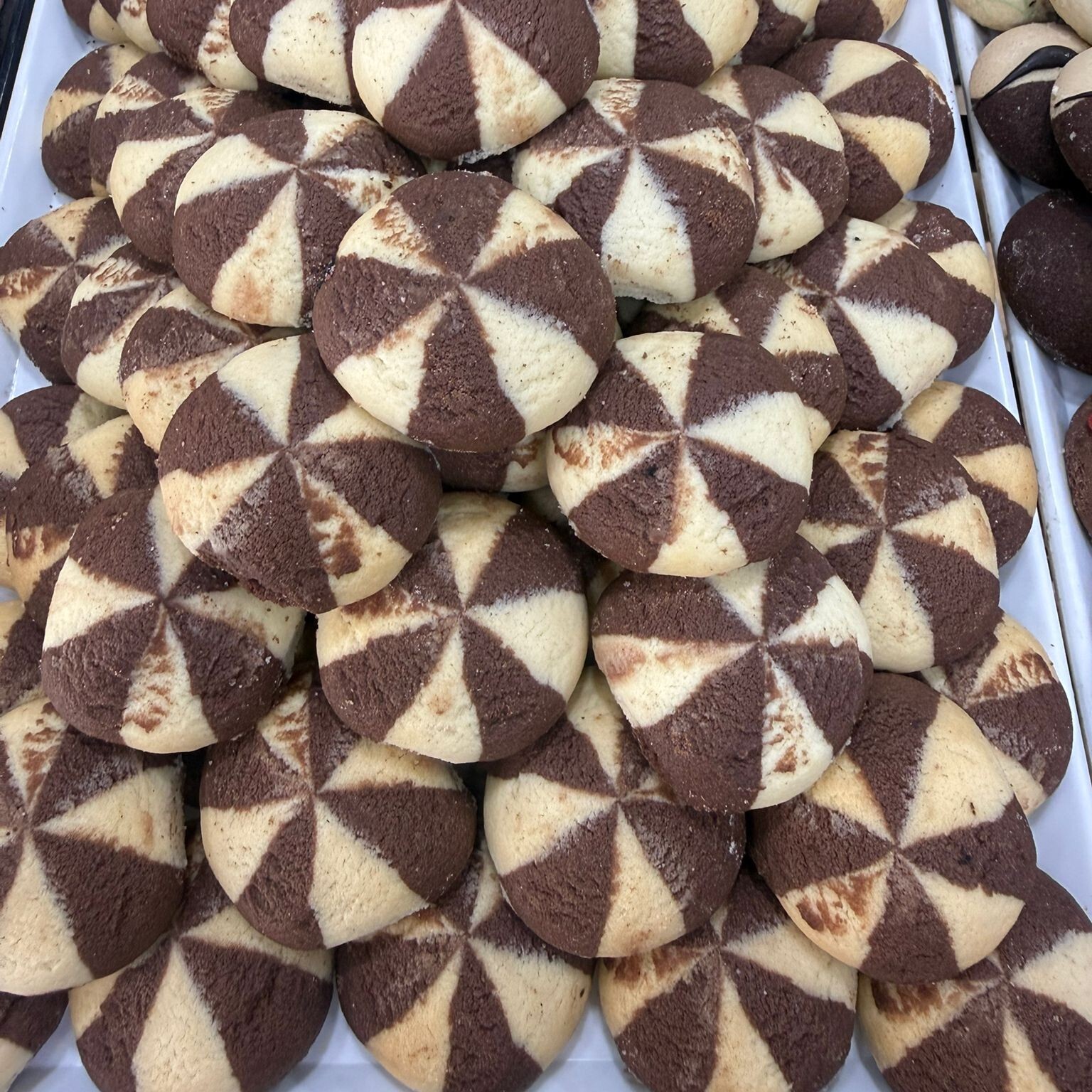 1 Kilo Kurabiye