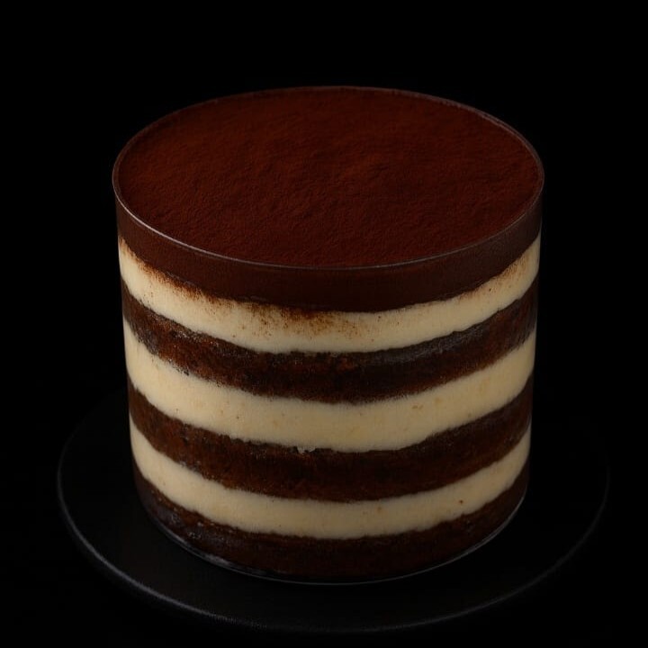 Tiramisu Kaşık Cup