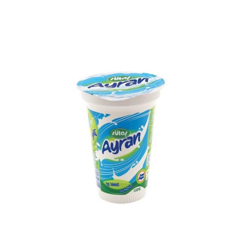 Ayran (Küçük)