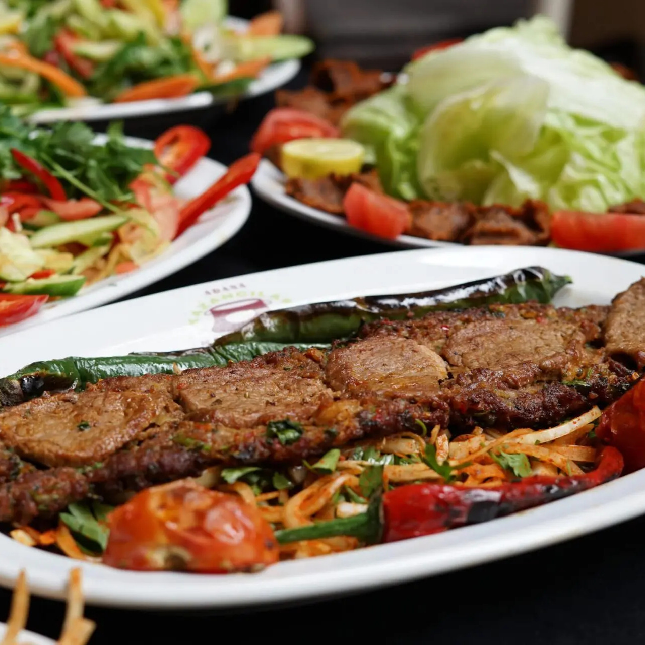 Kazancılar Kebap