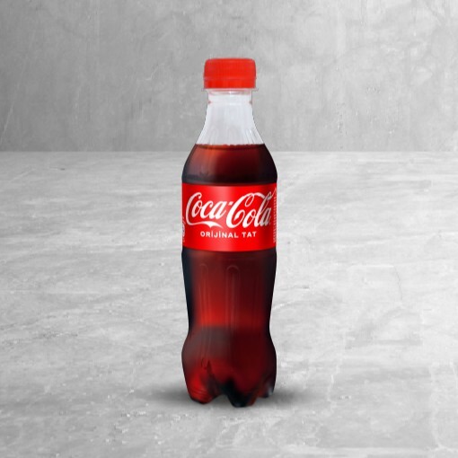 Coca-Cola (33 cl.)