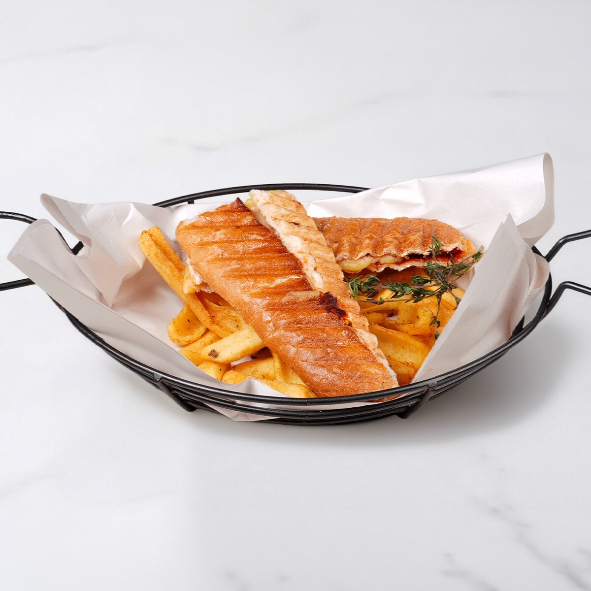 Sanayi Tost