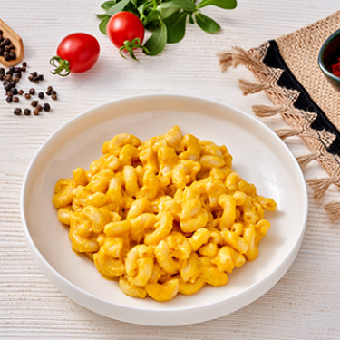 Mac & Cheese