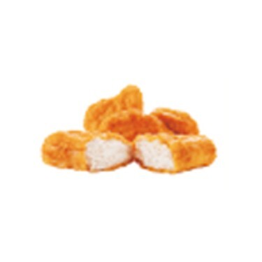 Nugget (4 adet)