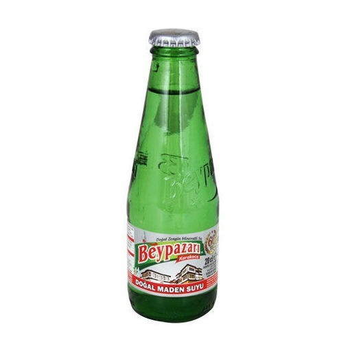 Beypazarı Maden Suyu