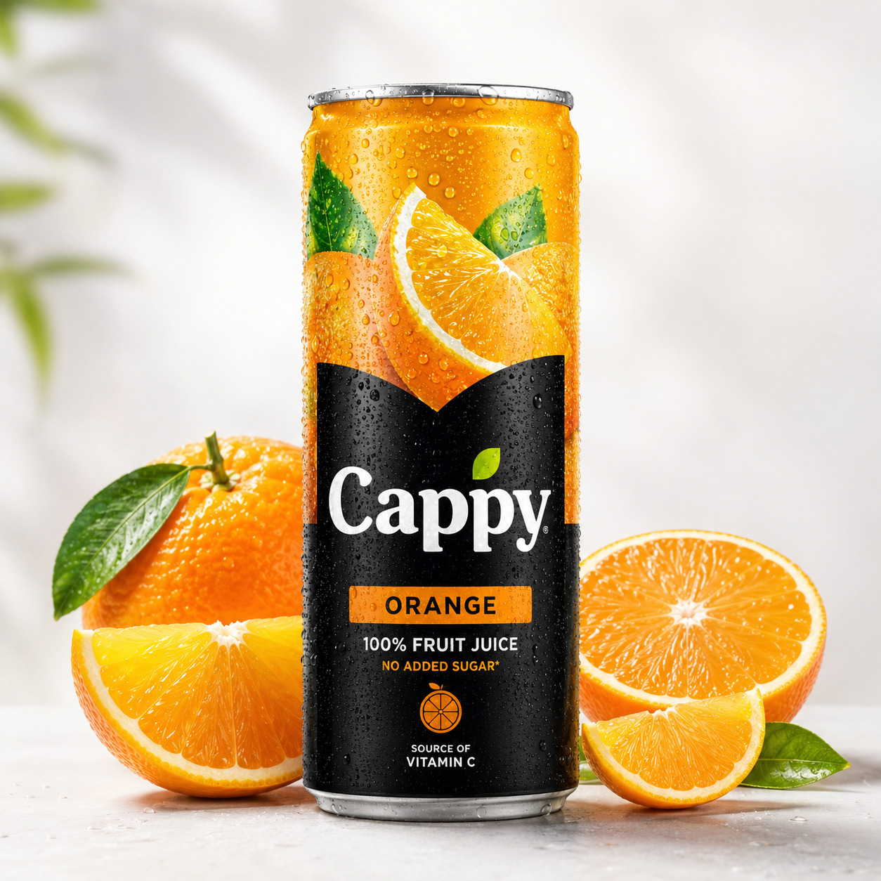 Cappy Portakal