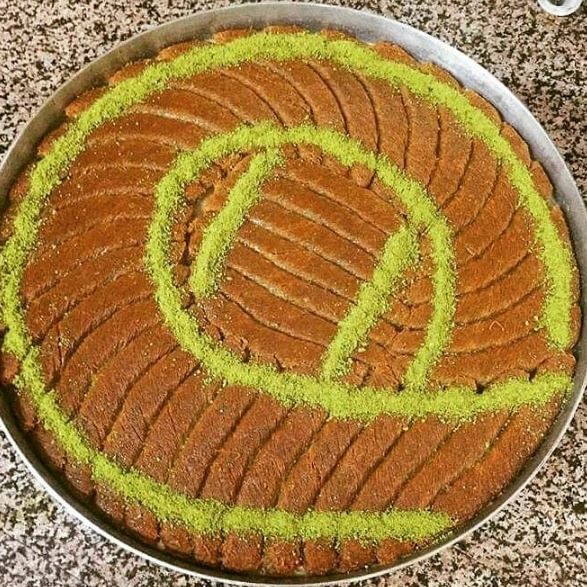 kadayıf (500 gr.)