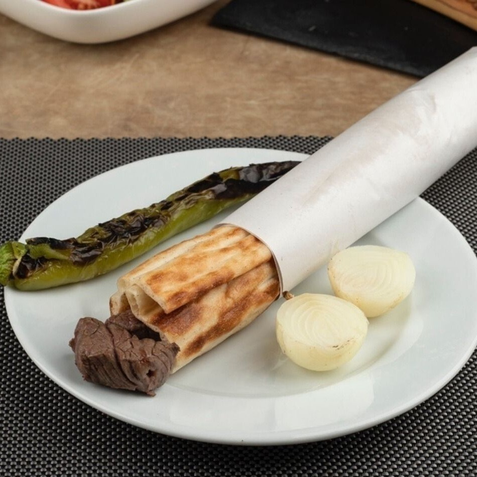 Kuşbaşılı Dürüm