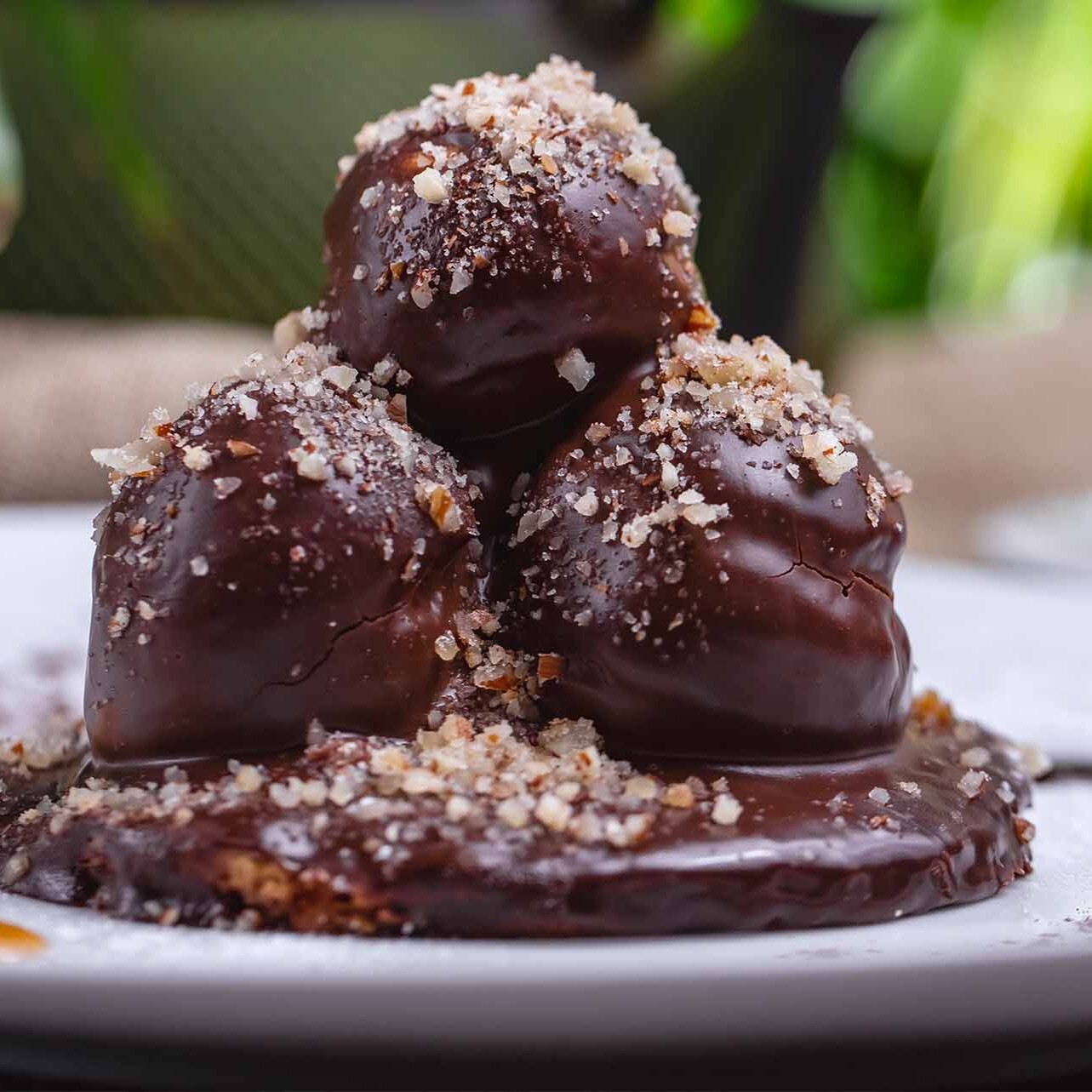 Profiterol