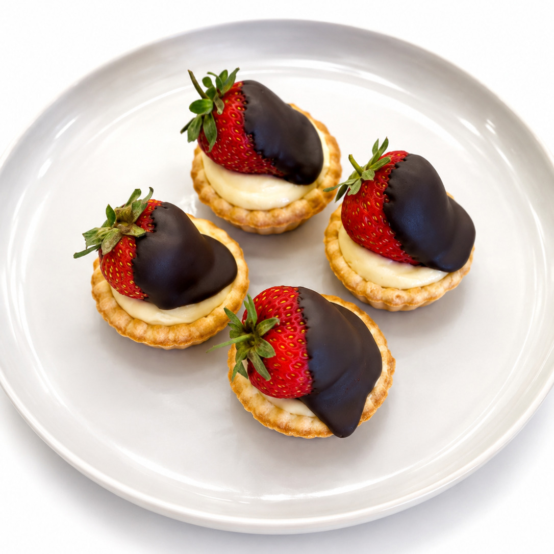 Tartolet (0.5 kg)