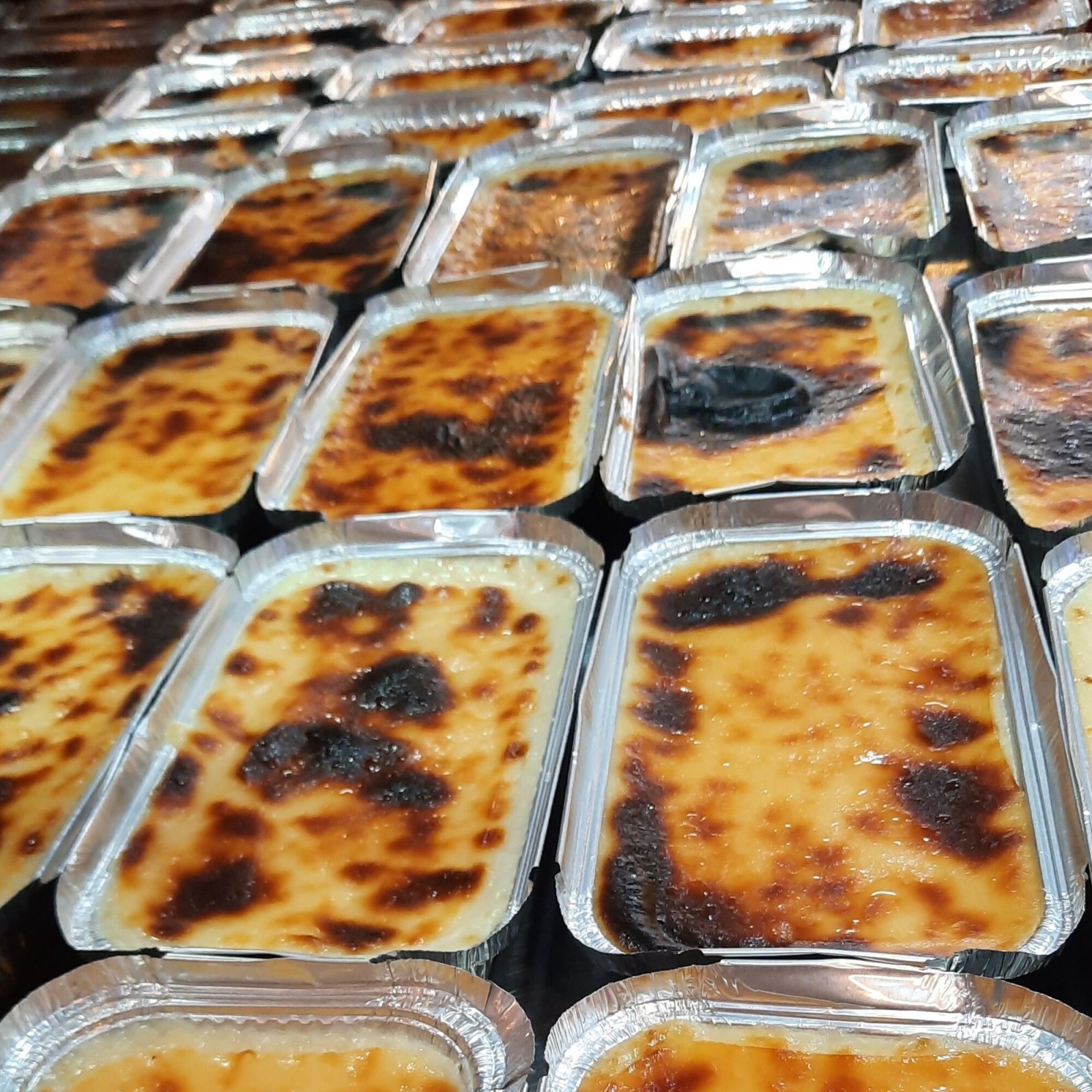 Süt Helvası (500 Gr)