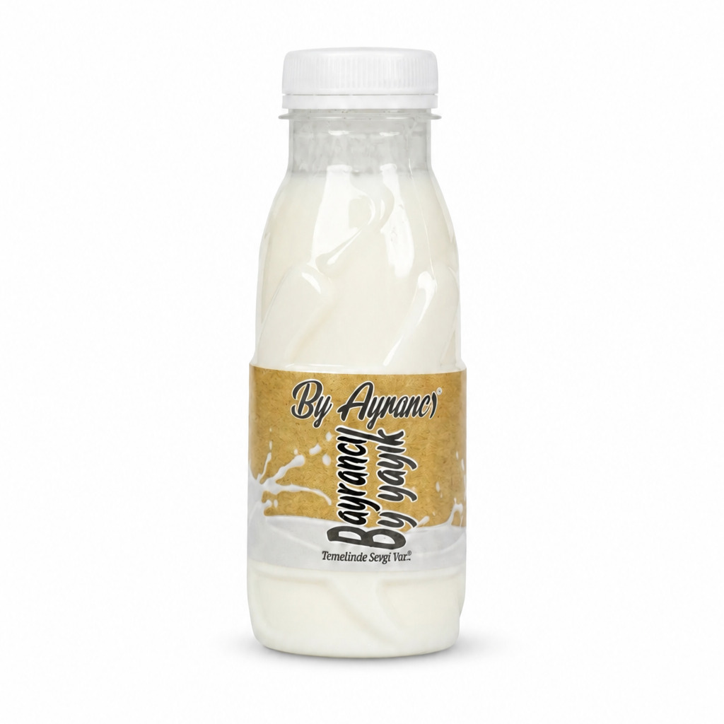 Yayık Ayran (280 ml)