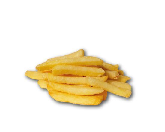 Parmak Patates Kızartması (Orta Boy)