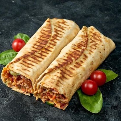 Zurna Dürüm 150 Gr