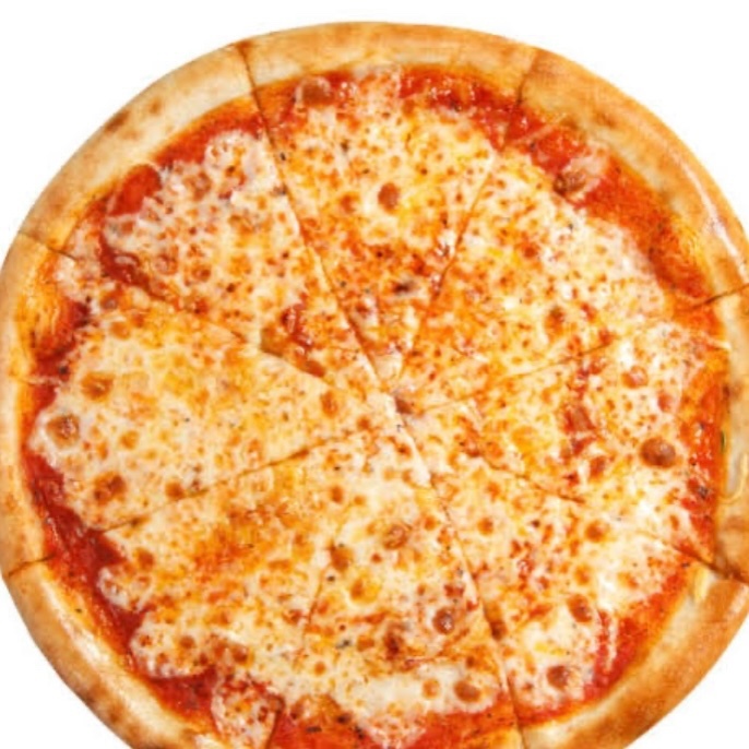 Margherita Pizza (32 cm.)