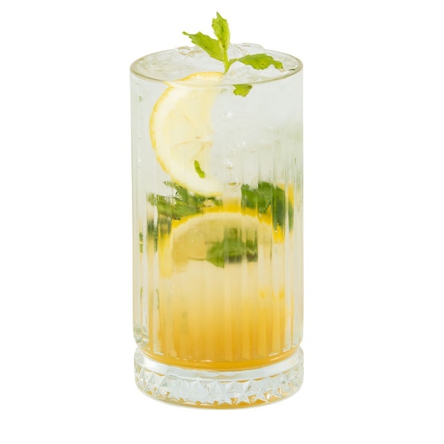 Polo Mint Mojito