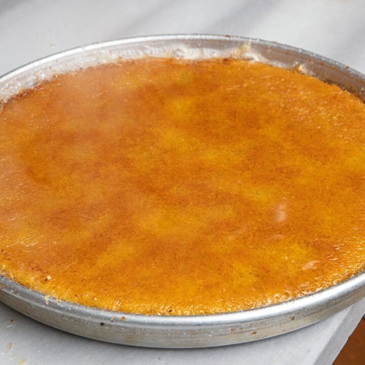 KADAYIF