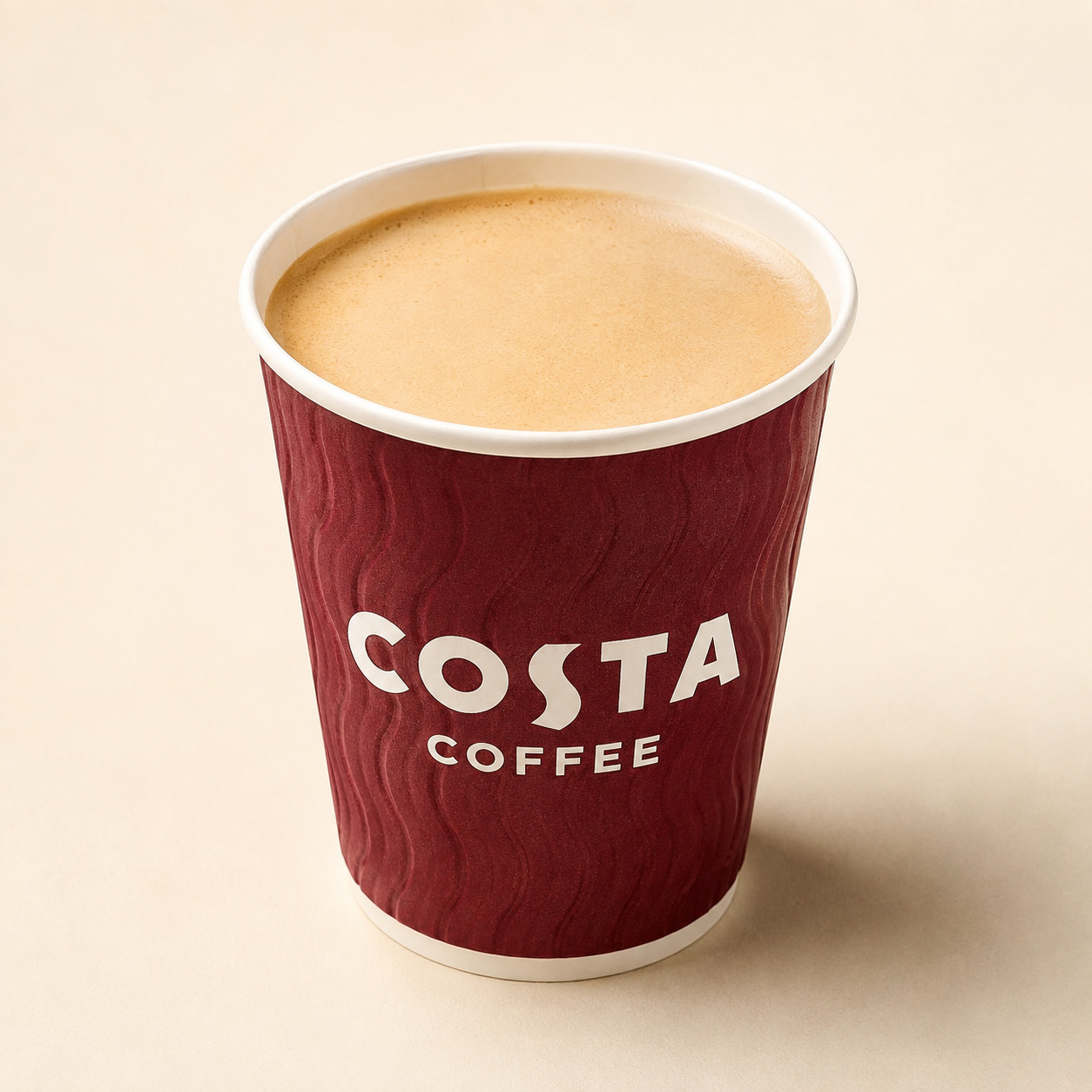 Chai Tea Latte