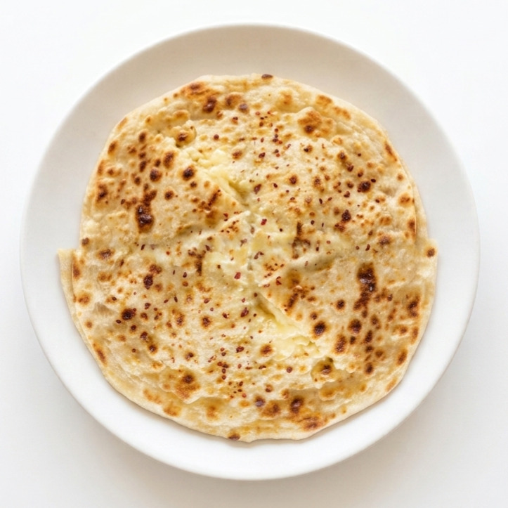 Kaşarlı Patatesli Gözleme