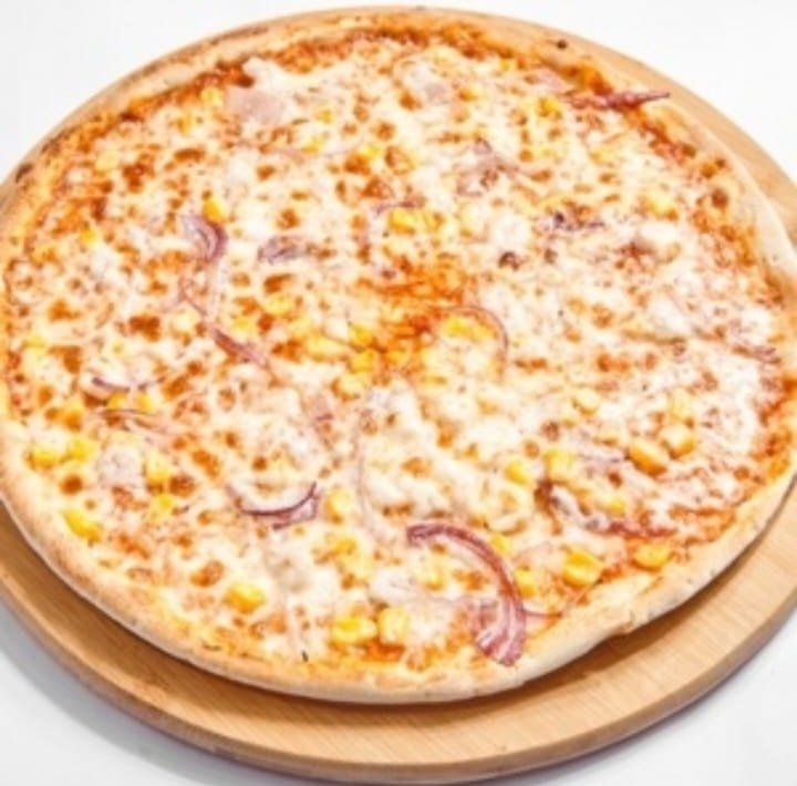 Okyanus Pizza (Orta Boy)