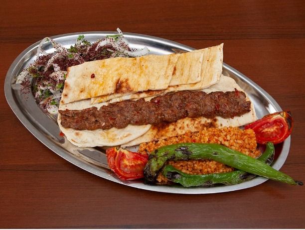 Urfa Kebap