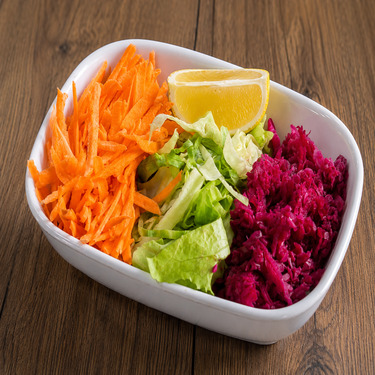 Mevsim Salatası
