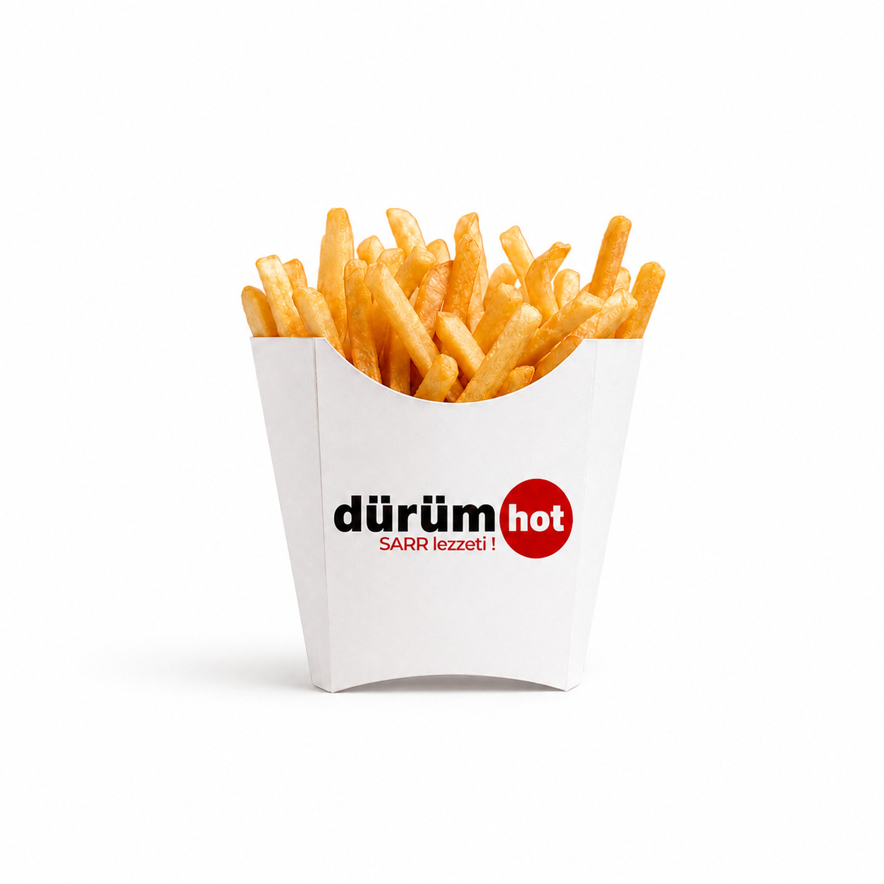 Patates Kızartması