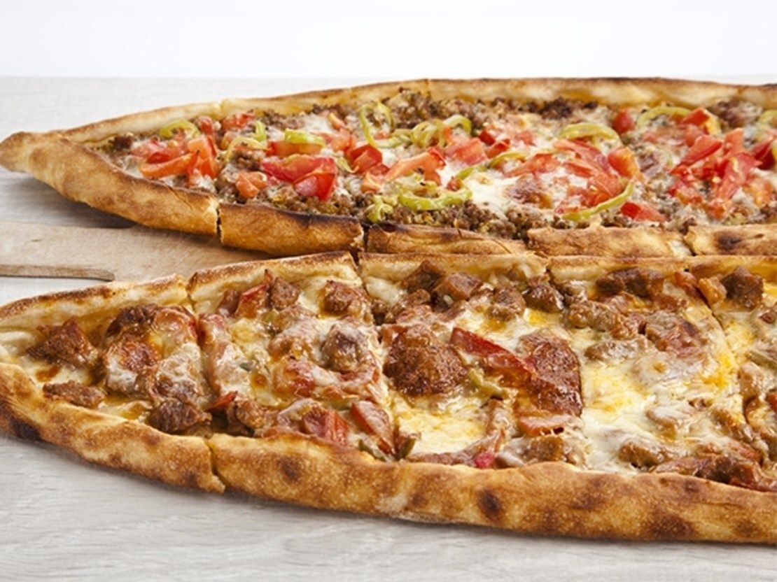 Kuşbaşı Yumurtalı