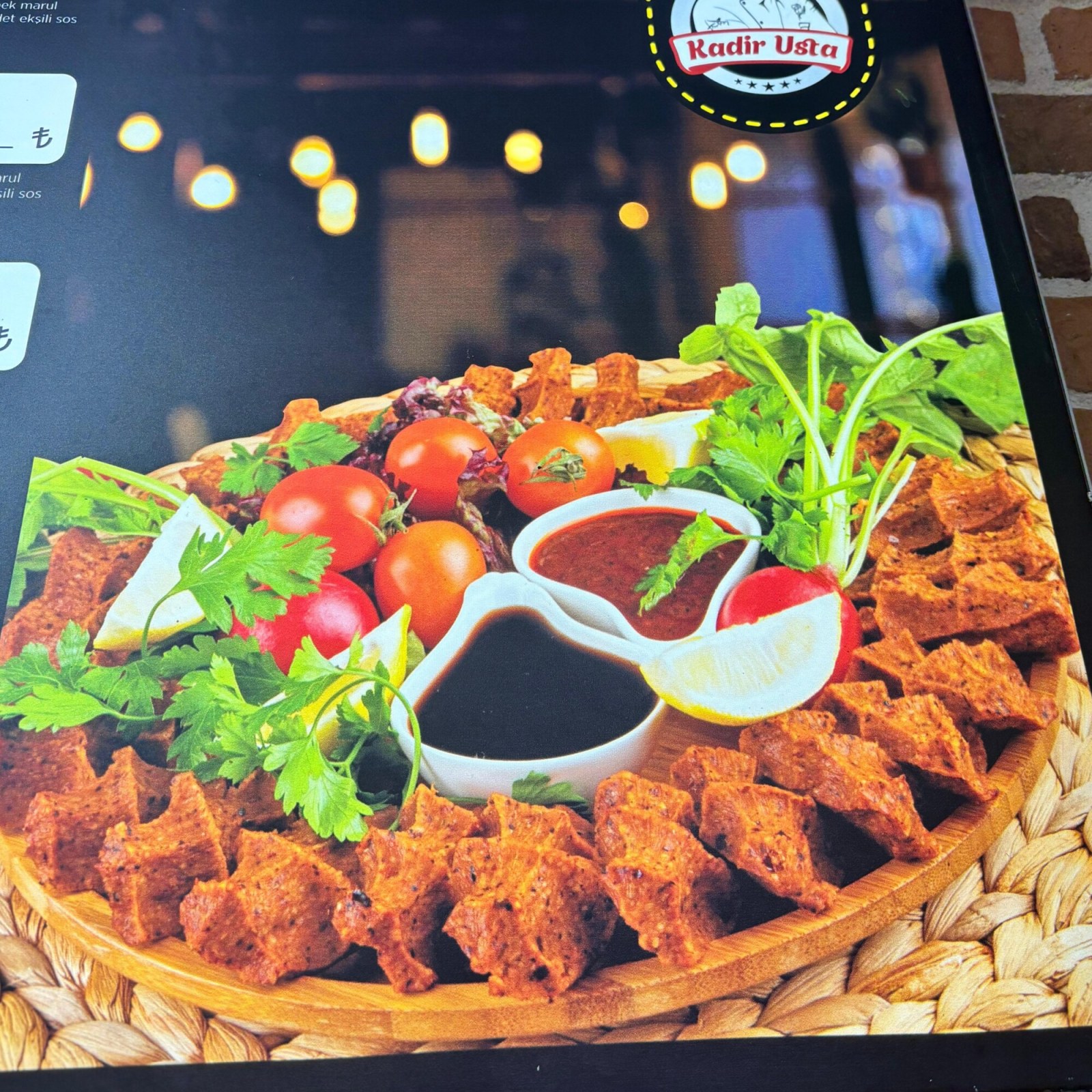 250 GR ÇİĞKÖFTE