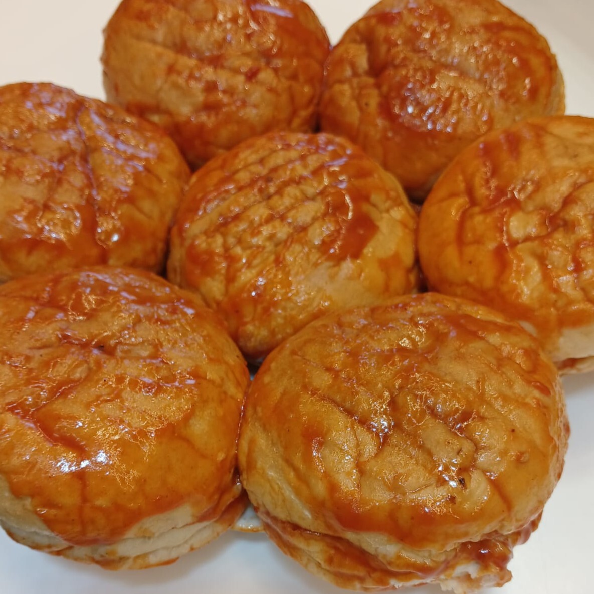 Islak Hamburger